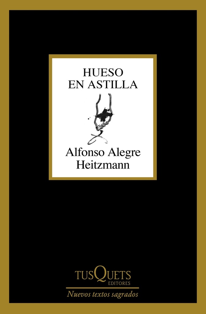 Hueso en astilla