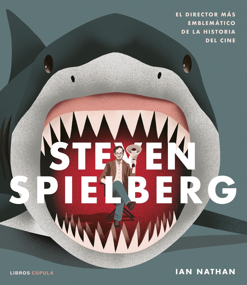 Steven Spielberg