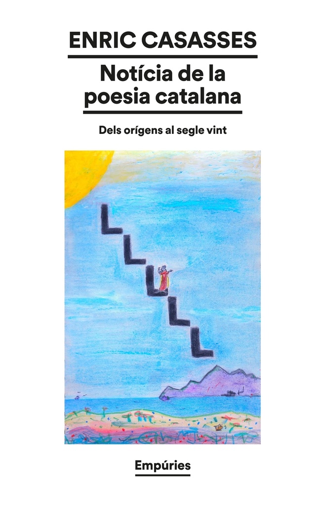 Notícia de la poesia catalana