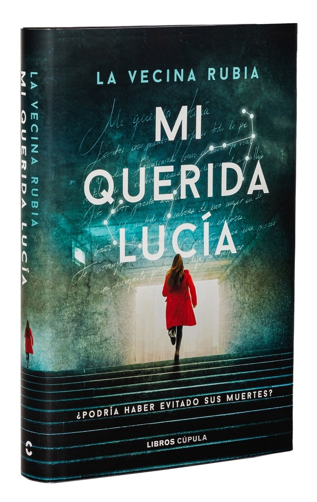 MI QUERIDA LUCIA