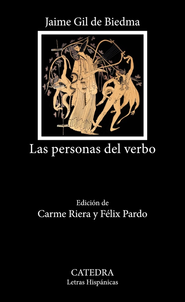 Las personas del verbo