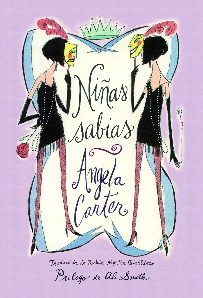 Niñas sabias