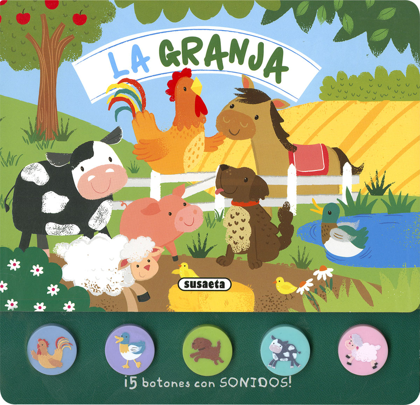 La granja