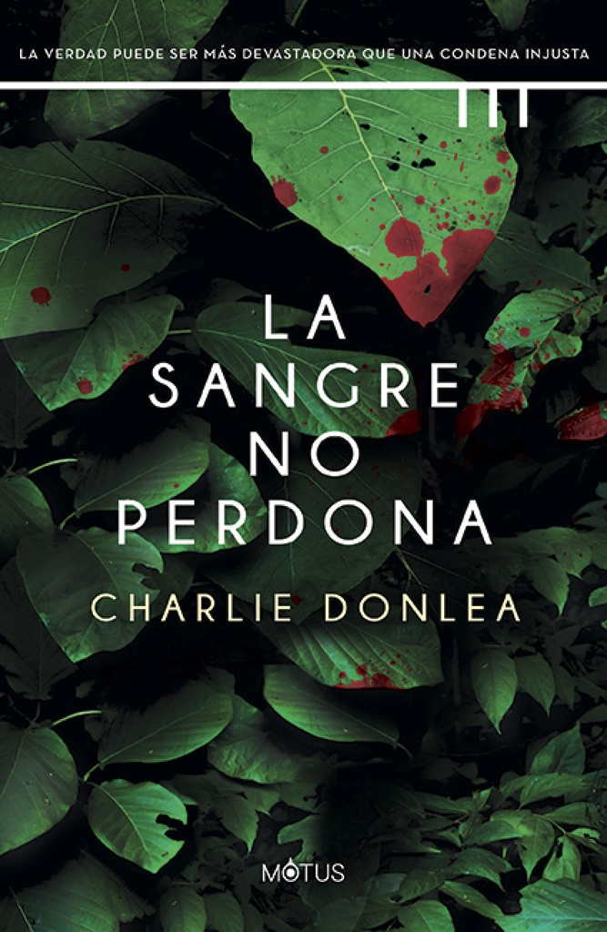 La sangre no perdona