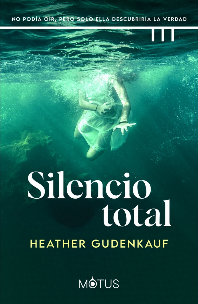 Silencio total