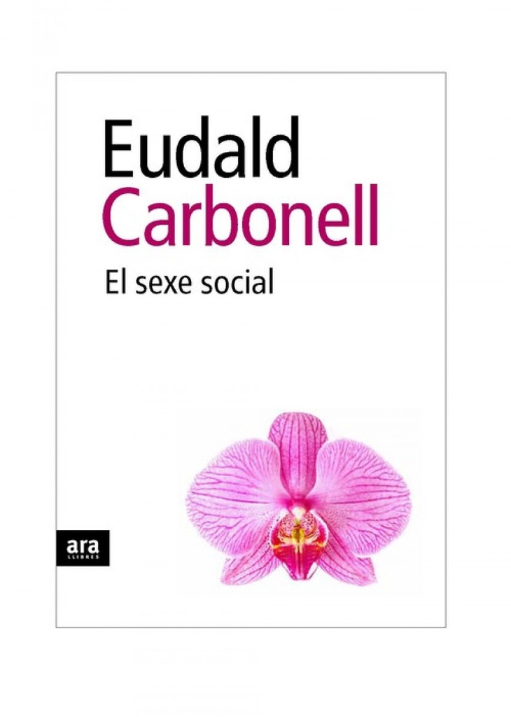 El sexe social