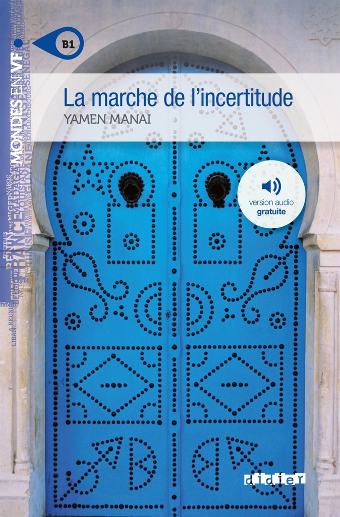 MARCHE DE L´INCERTITUDE