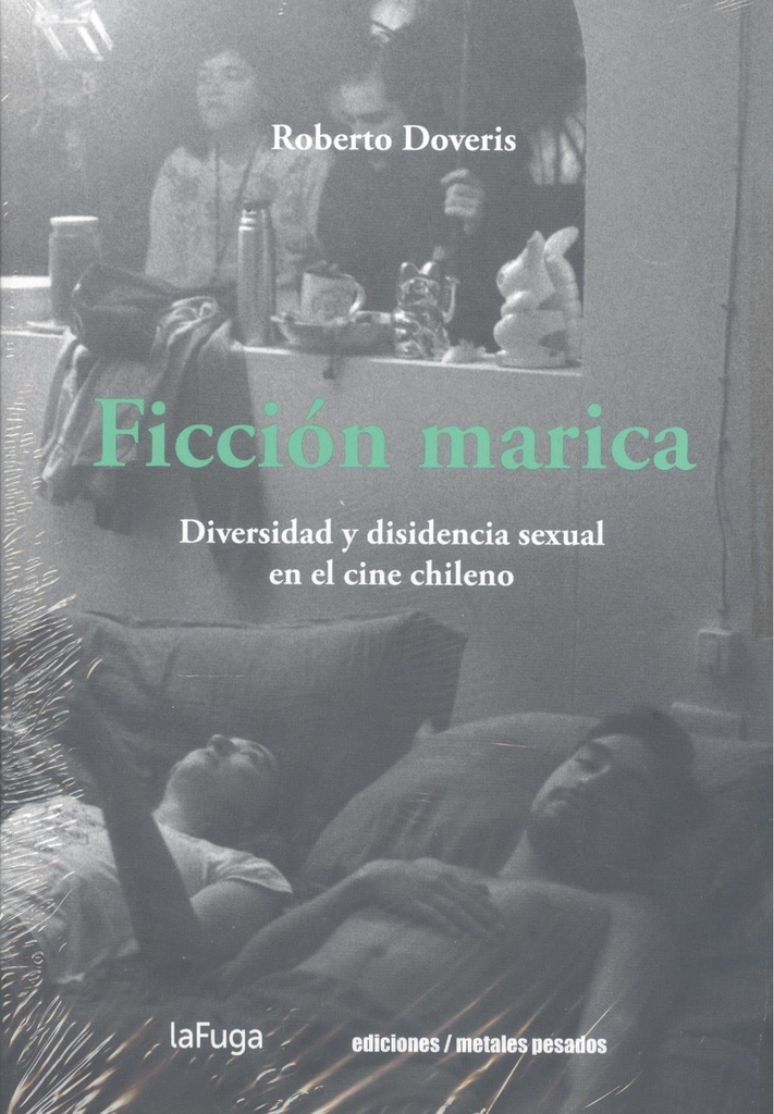 FICCIÓN MARICA