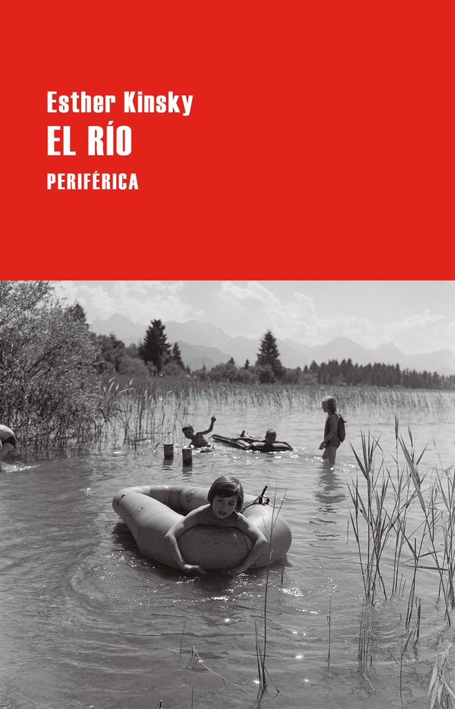 El río