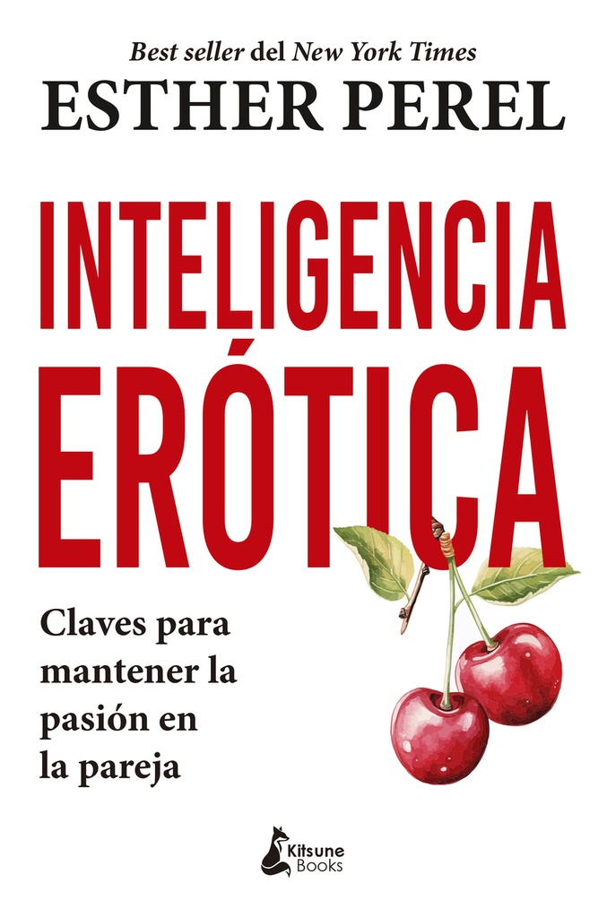 Inteligencia erótica