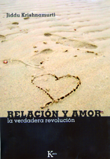 Relación y amor