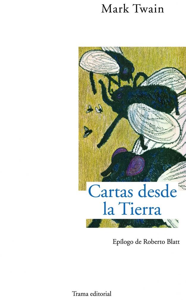 Cartas desde la Tierra