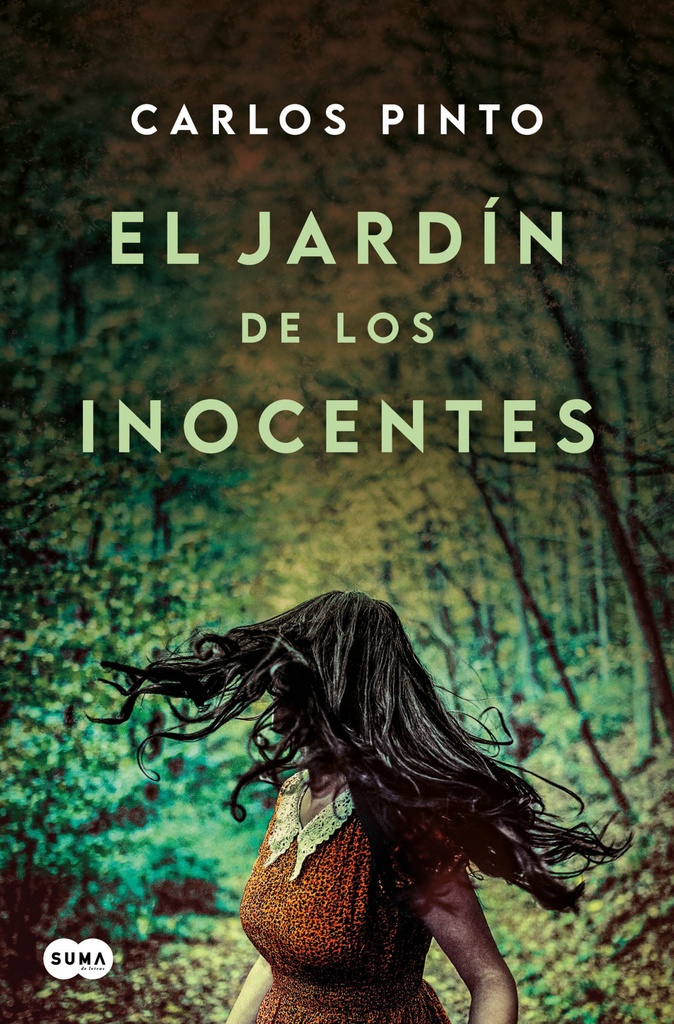 EL JARDÍN DE LOS INOCENTES