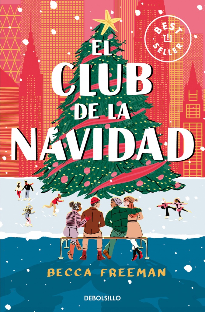 EL CLUB DE LA NAVIDAD