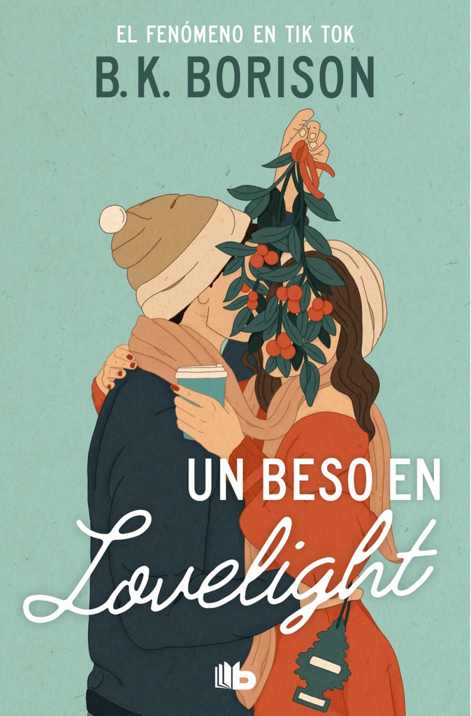 UN BESO EN LOVELIGHT