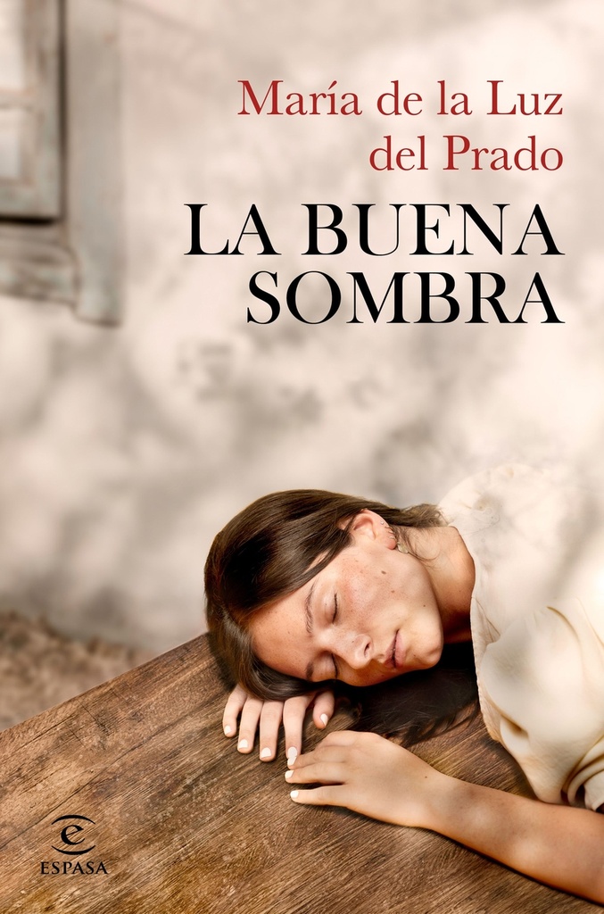 La buena sombra