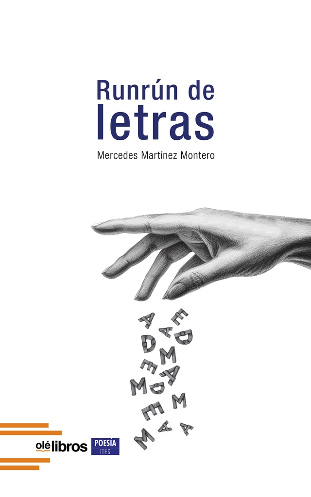 Runrún de letras