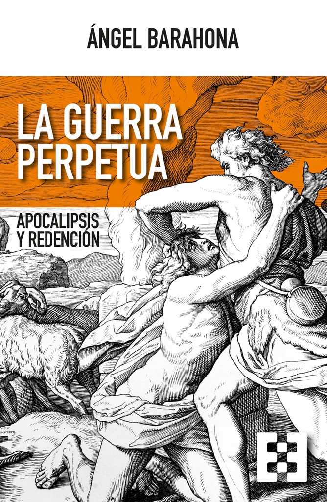 La guerra perpetua