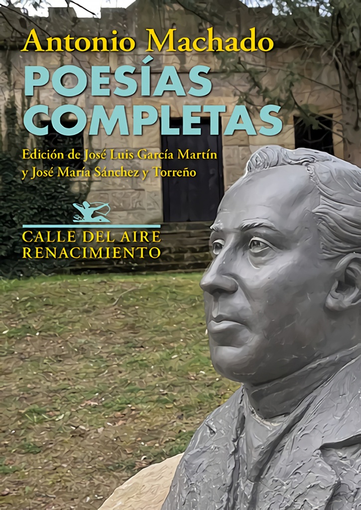 Poesías completas