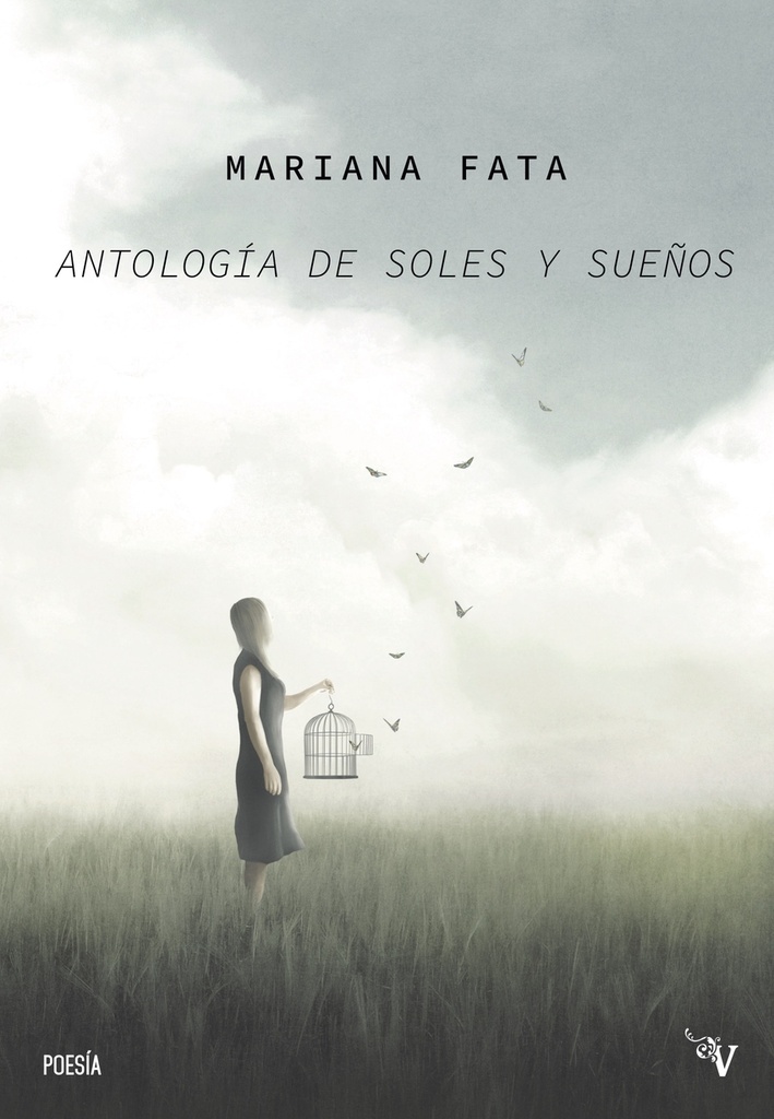 Antología de soles y sueños