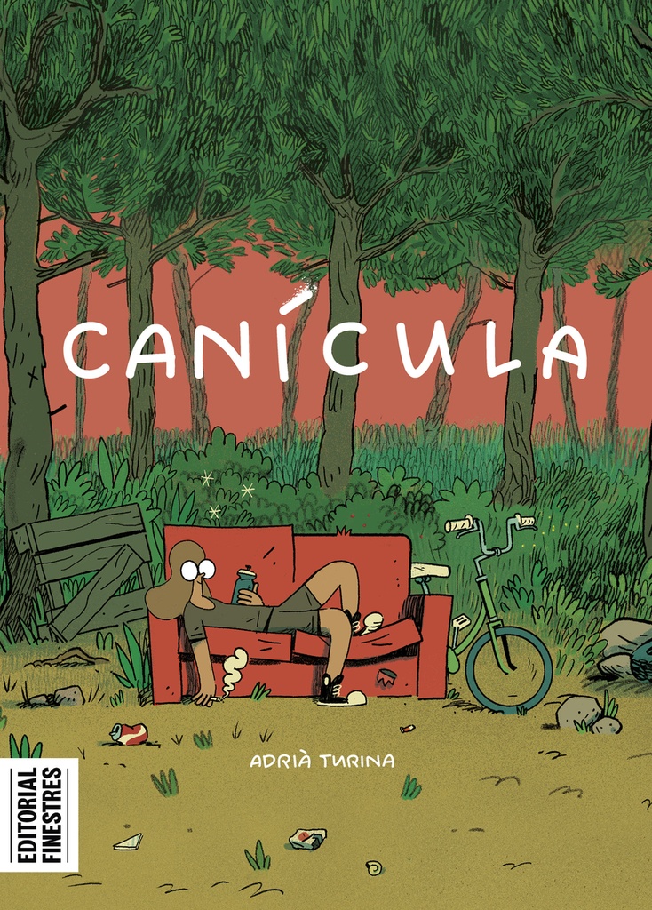 Canícula