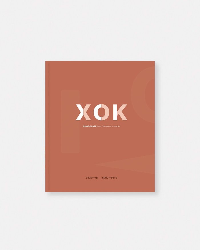 Xok:chocolate bars