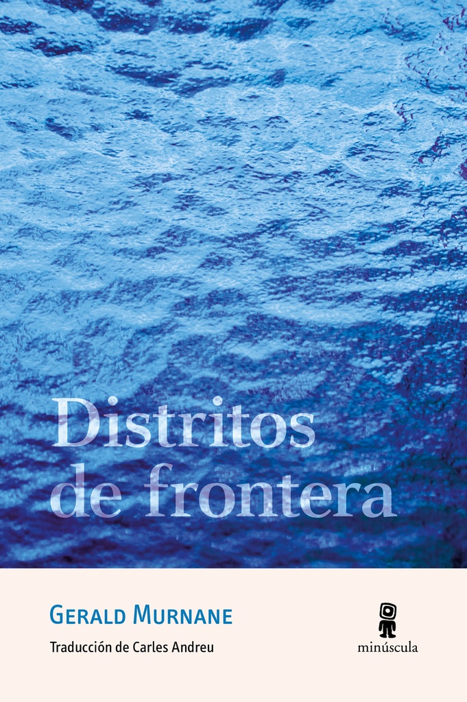 Distritos de frontera