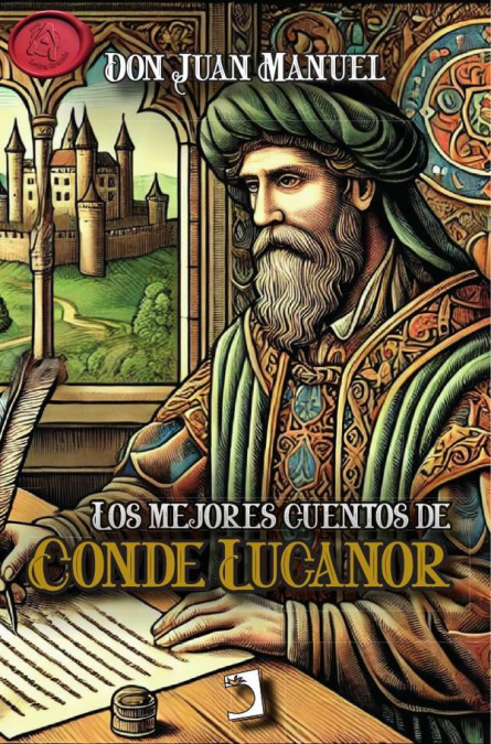 MEJORES CUENTOS DE CONDE LUCANOR, LOS