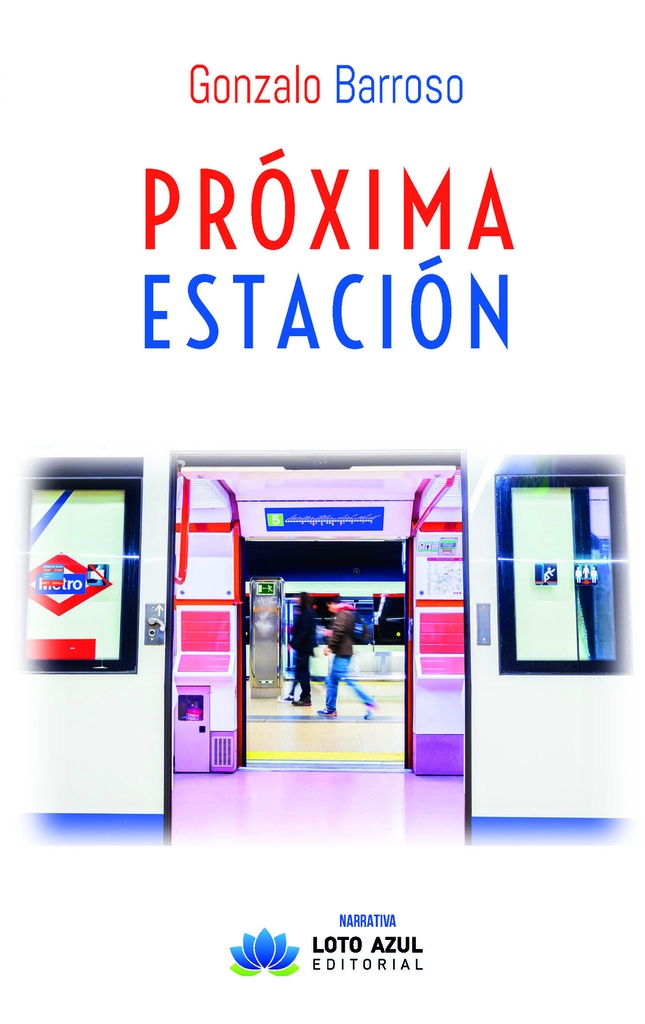 Próxima estación