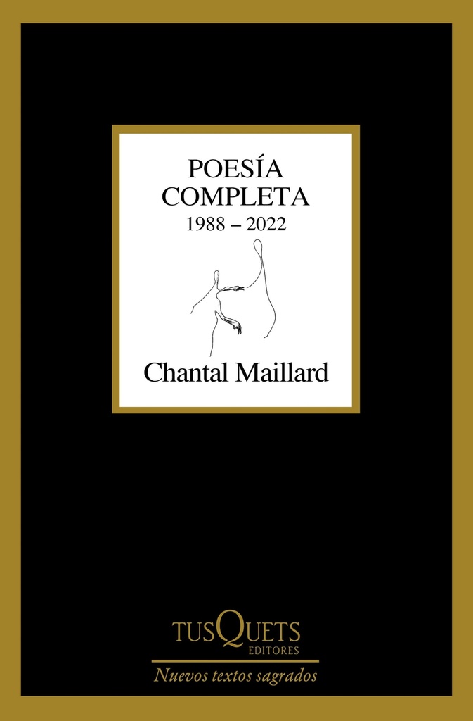 Poesía completa