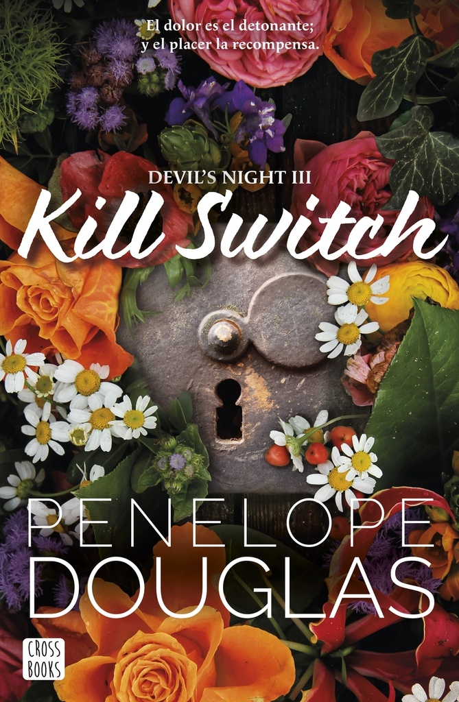 Kill Switch