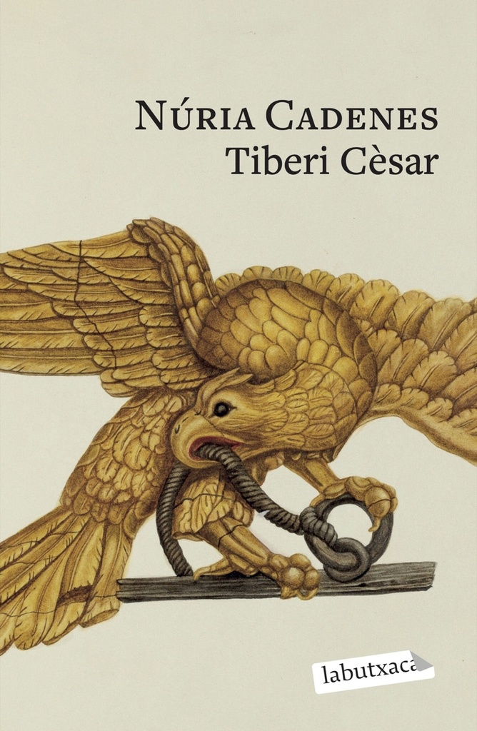 Tiberi Cèsar