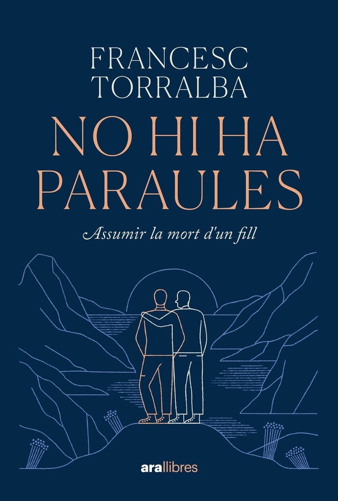 NO HI HA PARAULES