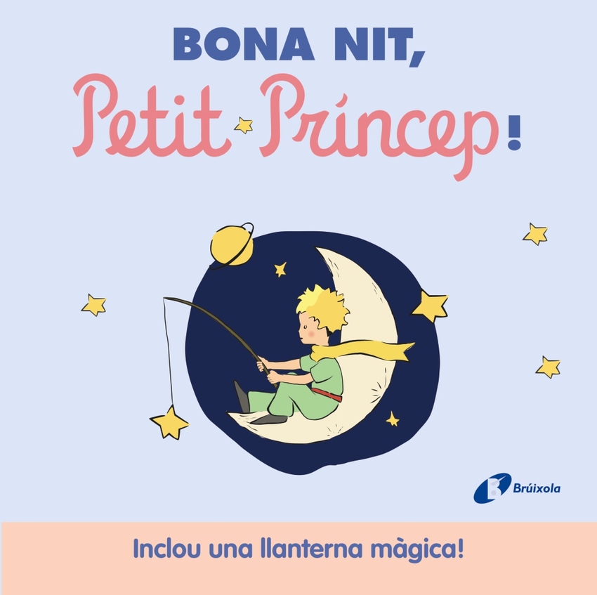 Bona nit, petit príncep!