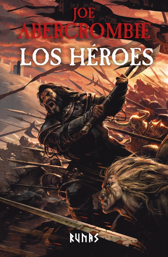 Los Héroes [Nueva edición]