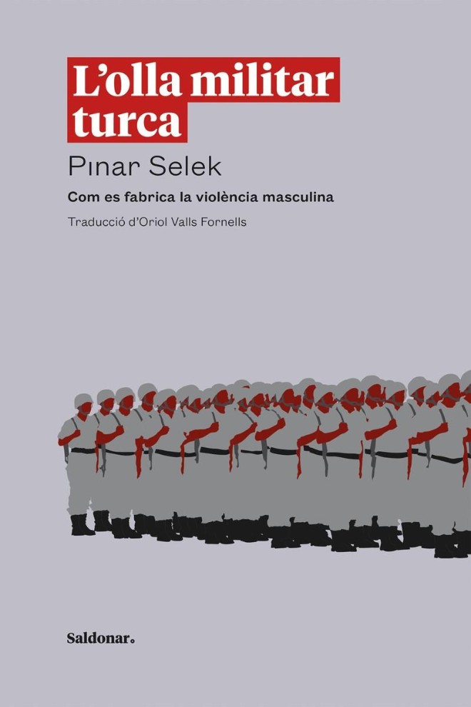 OLLA MILITAR TURCA, L´