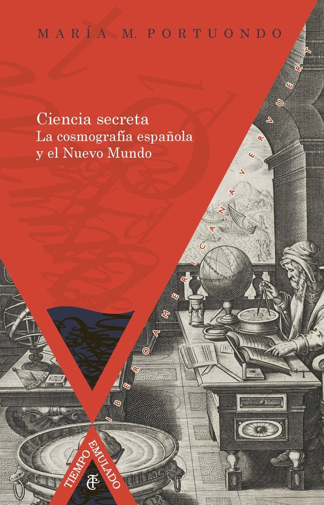 Ciencia secreta