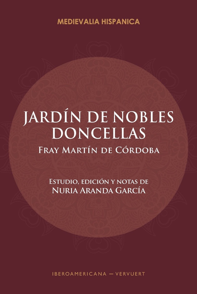 Jardín de nobles doncellas