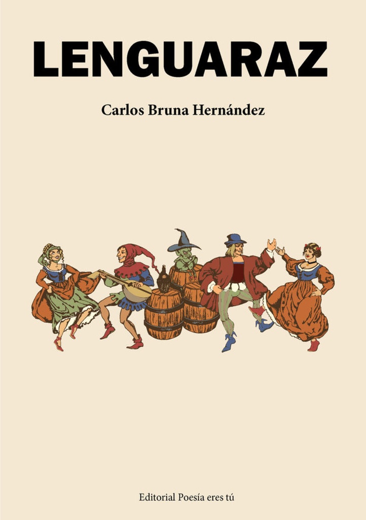 LENGUARAZ