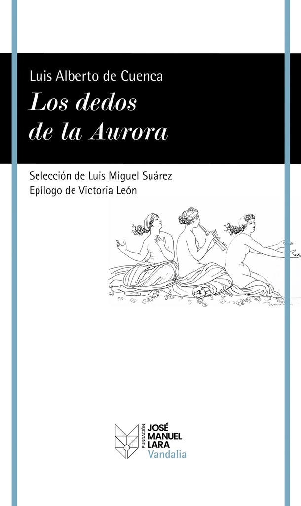 Los dedos de la Aurora