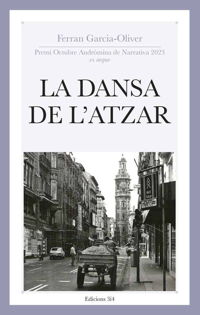 La dansa de l´atzar