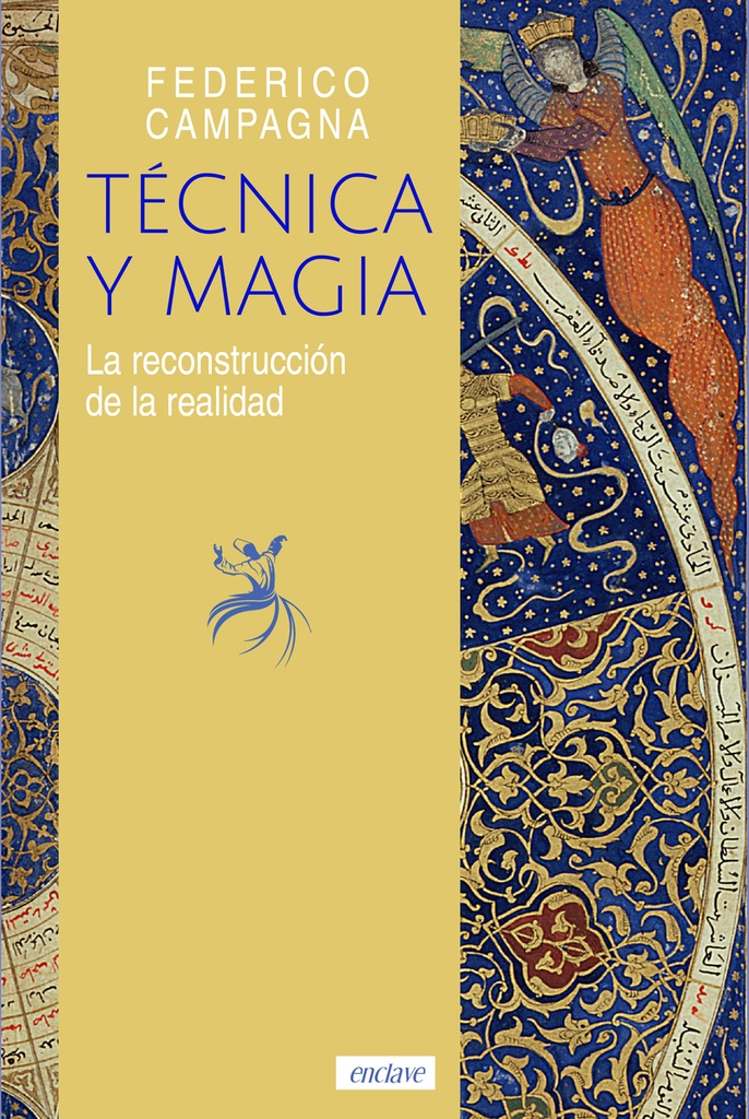 TECNICA Y MAGIA