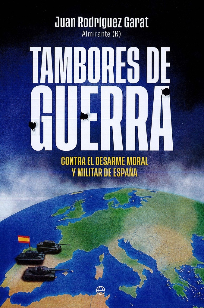 Tambores de guerra