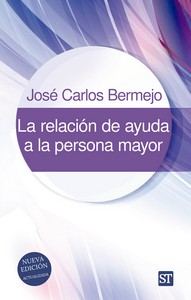 RELACION DE AYUDA A LA PERSONA MAYOR, LA