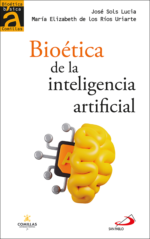 Bioetica de inteligencia artificial