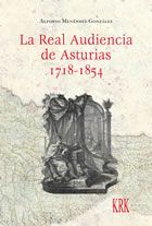 Real audiencia de asturias