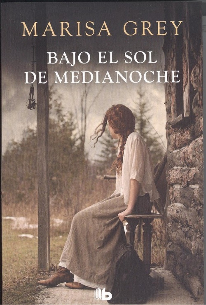 BAJO EL SOL DE MEDIANOCHE