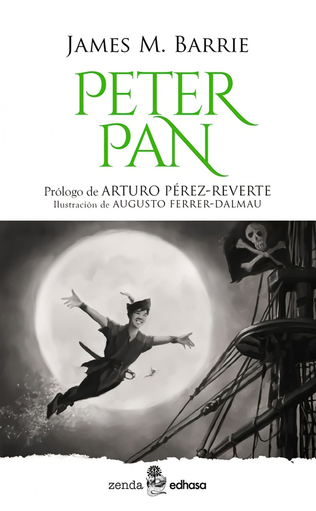 Peter Pan