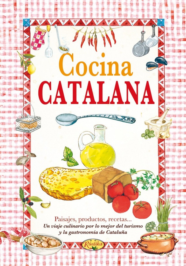 Cocina catalana