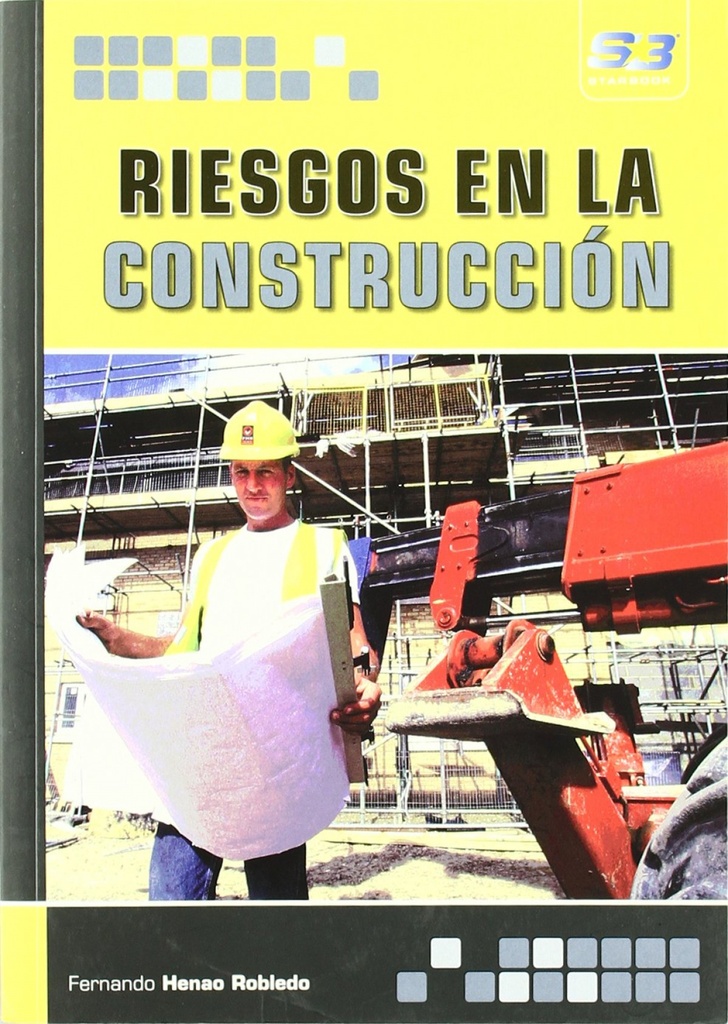 Riesgos En La Construccion